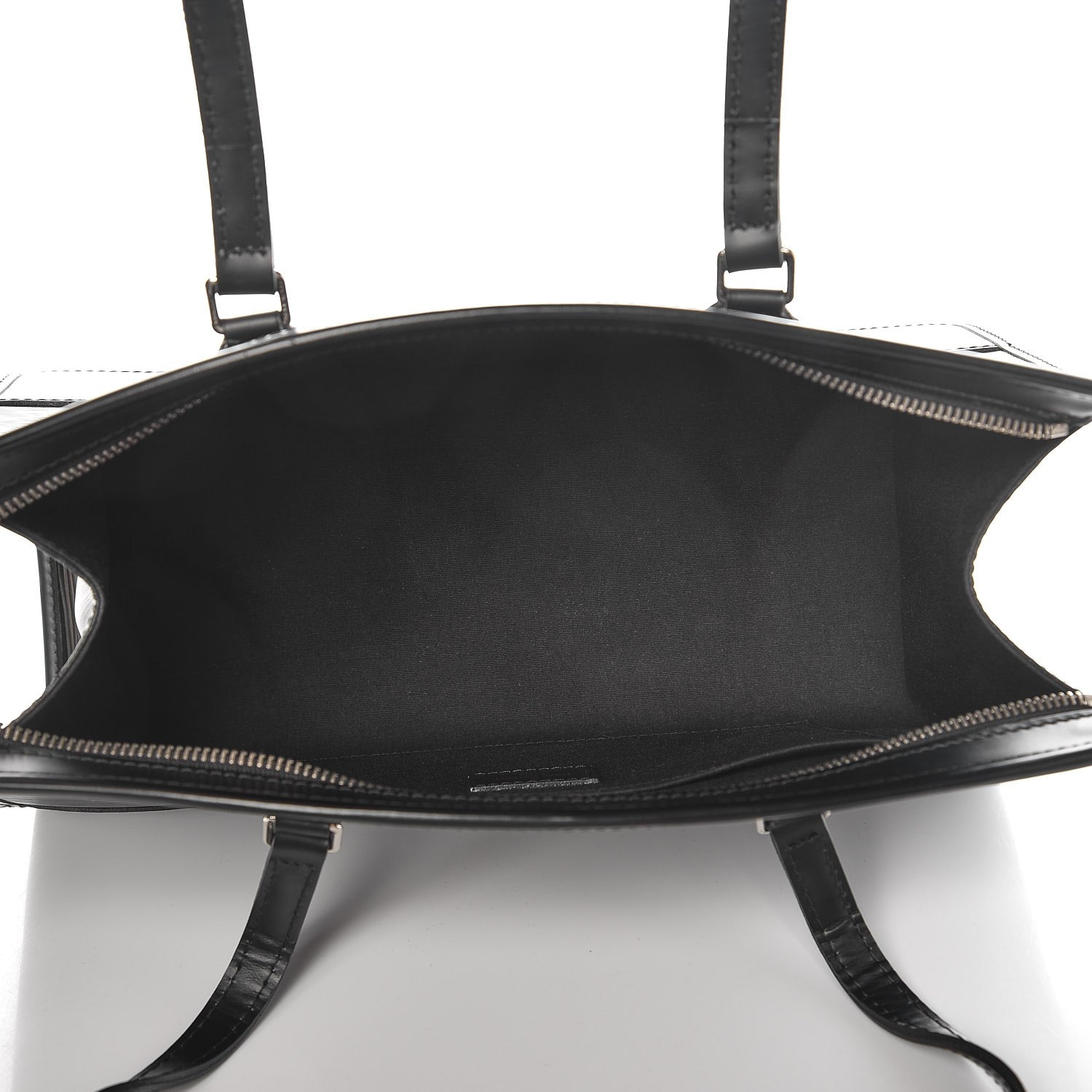 Louis Vuitton Epi Madeleine PM Black 5 of 6