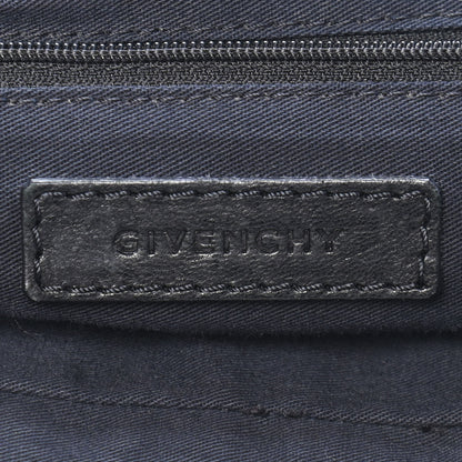 Givenchy Lambskin Small Nightingale Black 5 of 10