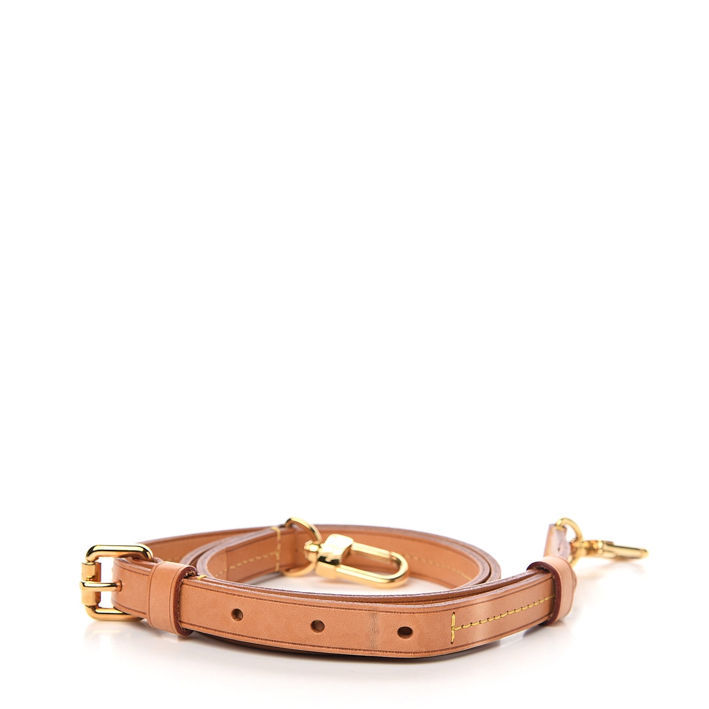 Vachetta 15mm Adjustable Shoulder Strap