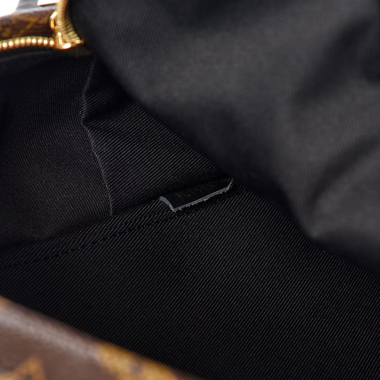 Monogram Palm Springs Backpack PM
