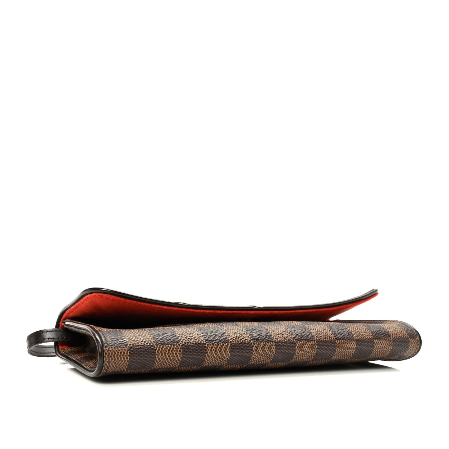 Damier Ebene Pochette Twin GM