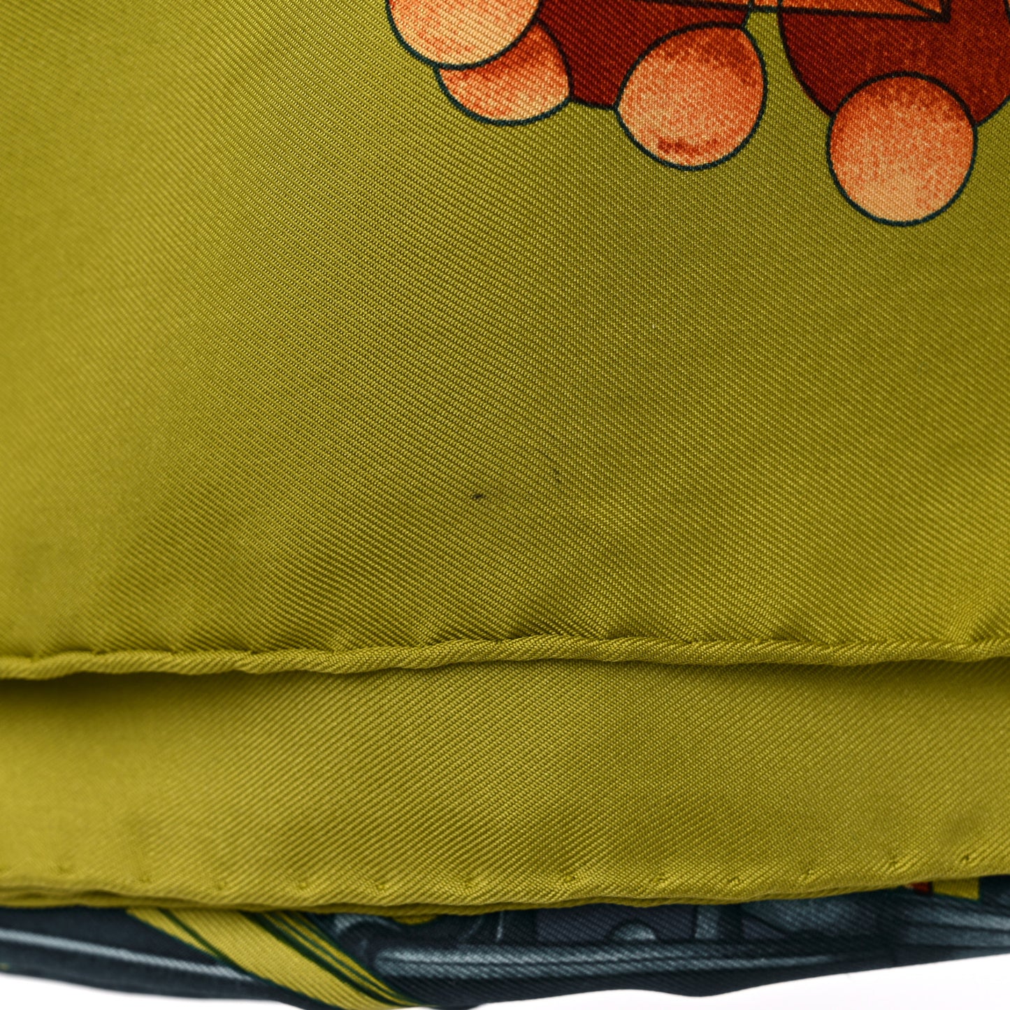 Silk La Musique des Spheres Scarf 90
