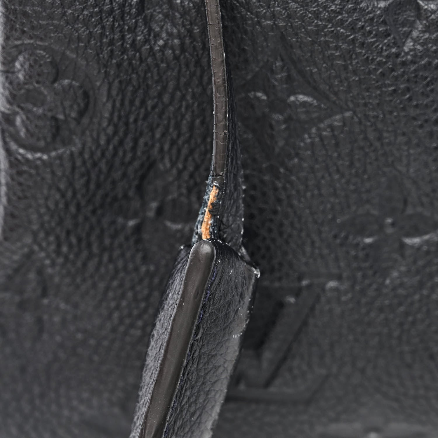 Louis Vuitton Empreinte Speedy Bandouliere 25 Infini 11 of 13