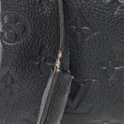 Louis Vuitton Empreinte Speedy Bandouliere 25 Infini 11 of 13
