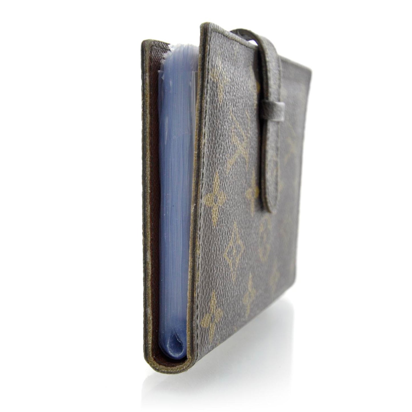 Monogram Photo Album