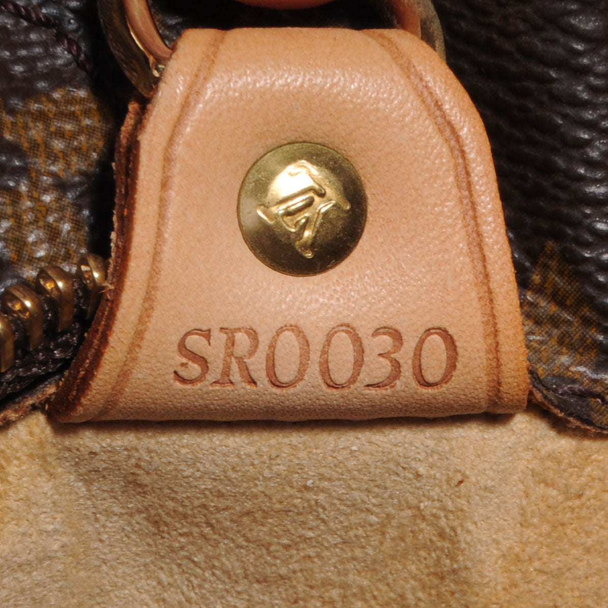 Monogram Luco
