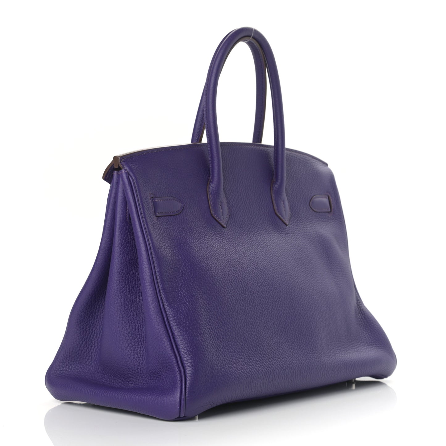 Togo Birkin 35 Iris