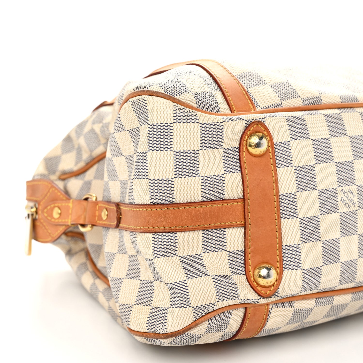 Louis Vuitton Damier Azur Stresa GM 8 of 12