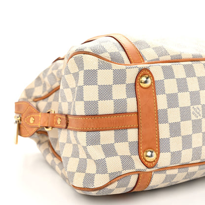 Louis Vuitton Damier Azur Stresa GM 8 of 12