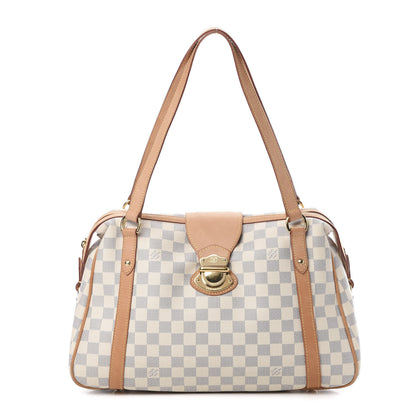 Louis Vuitton Damier Azur Stresa PM 1 of 12