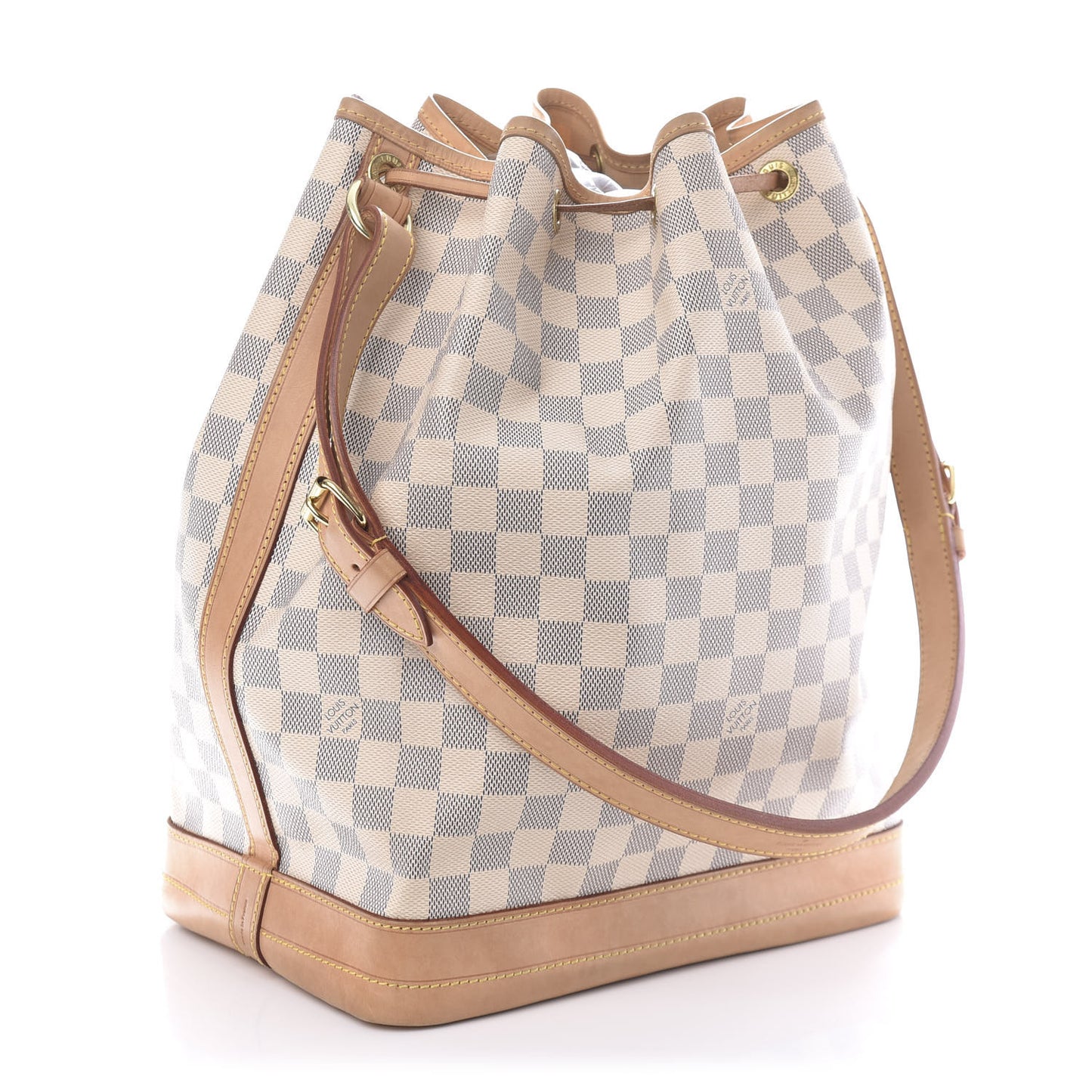 Damier Azur Noe