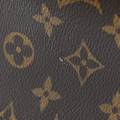 Louis Vuitton Monogram Cite GM 10 of 12