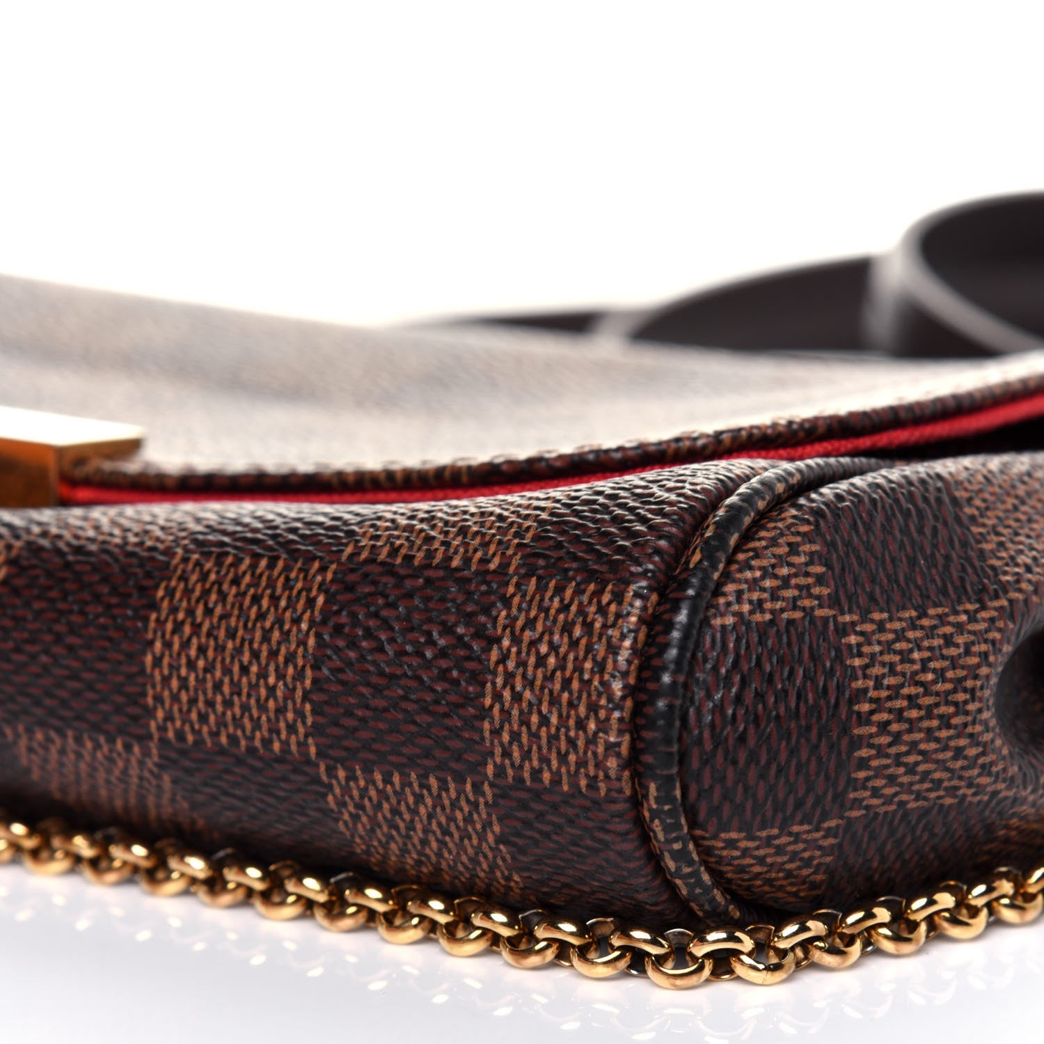 Louis Vuitton Damier Ebene Favorite PM 12 of 15