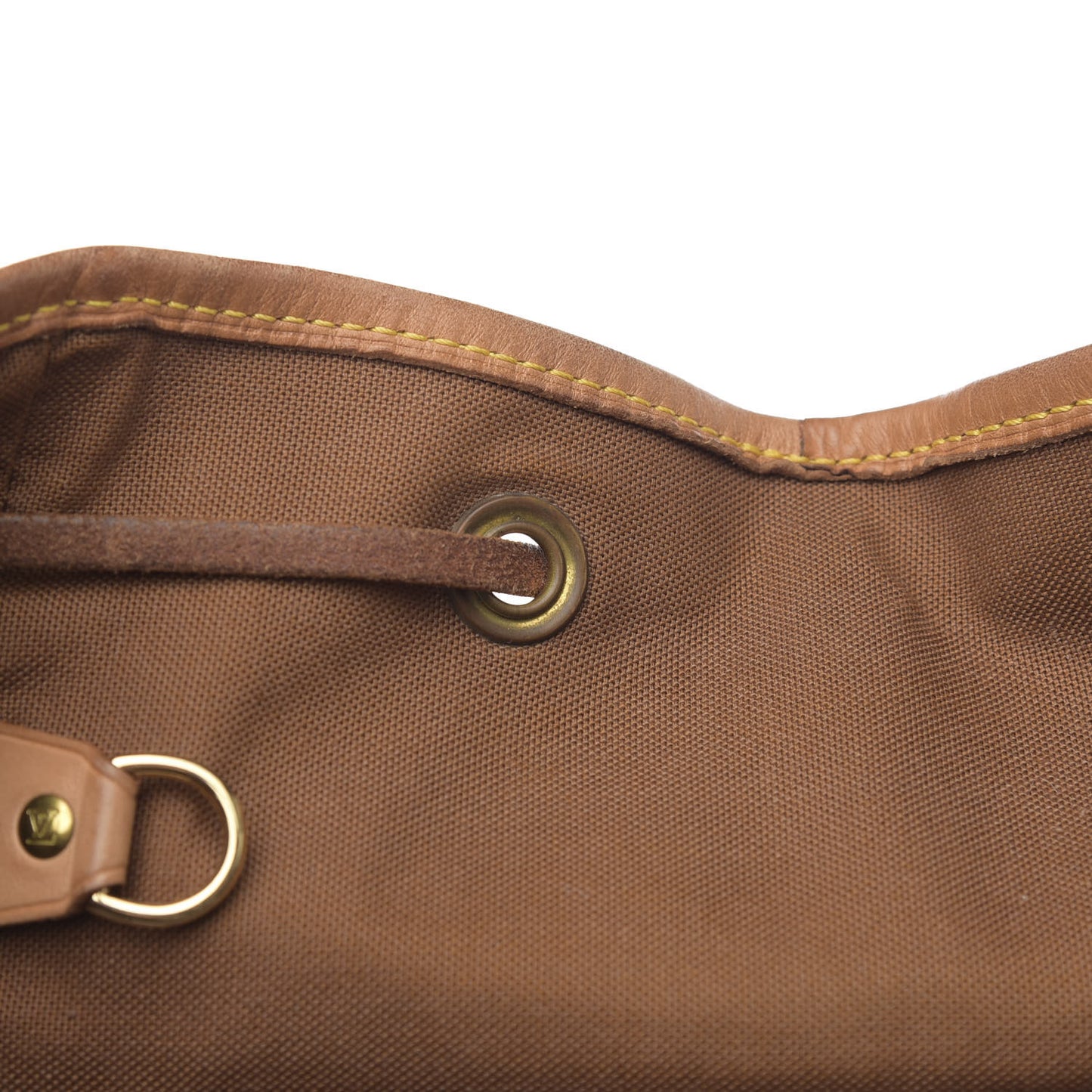 Monogram Montsouris GM Backpack