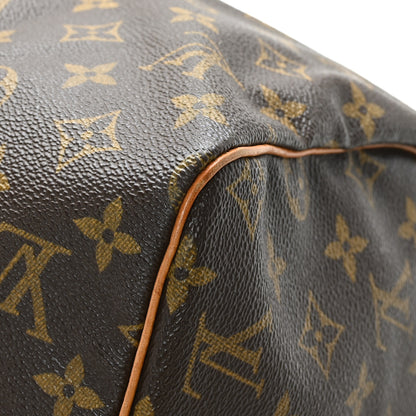 Louis Vuitton Monogram Speedy 30 11 of 11
