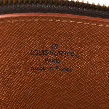 Louis Vuitton Monogram Papillon 26 7 of 11