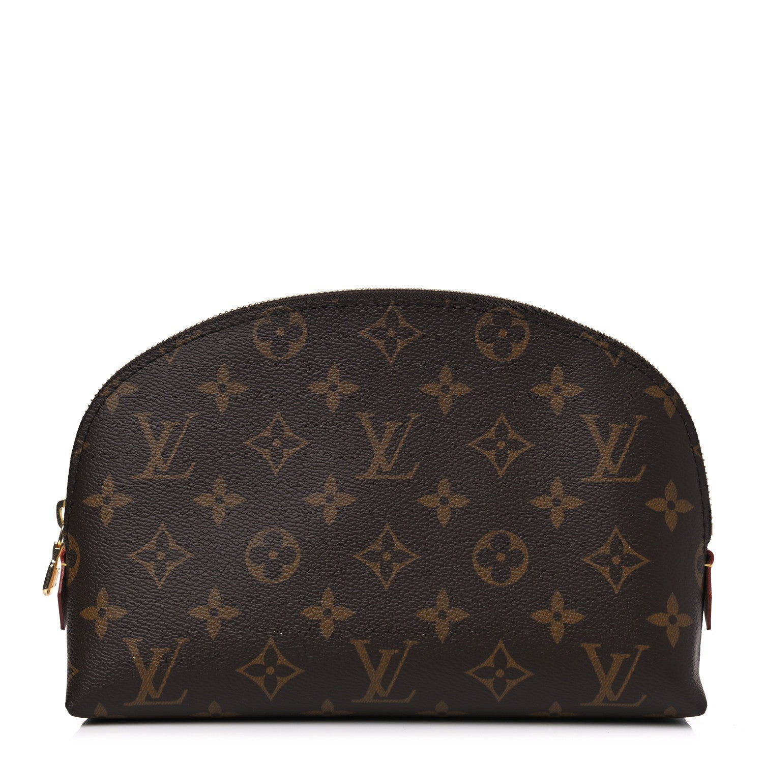 Louis Vuitton Monogram Cosmetic Pouch GM 1 of 4