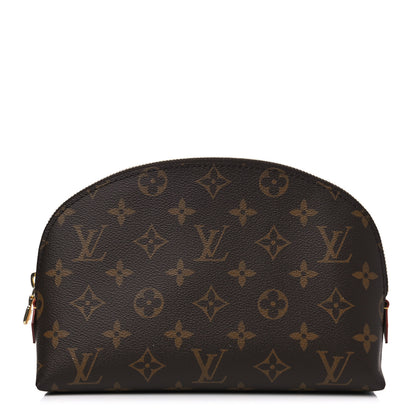 Louis Vuitton Monogram Cosmetic Pouch GM 1 of 4