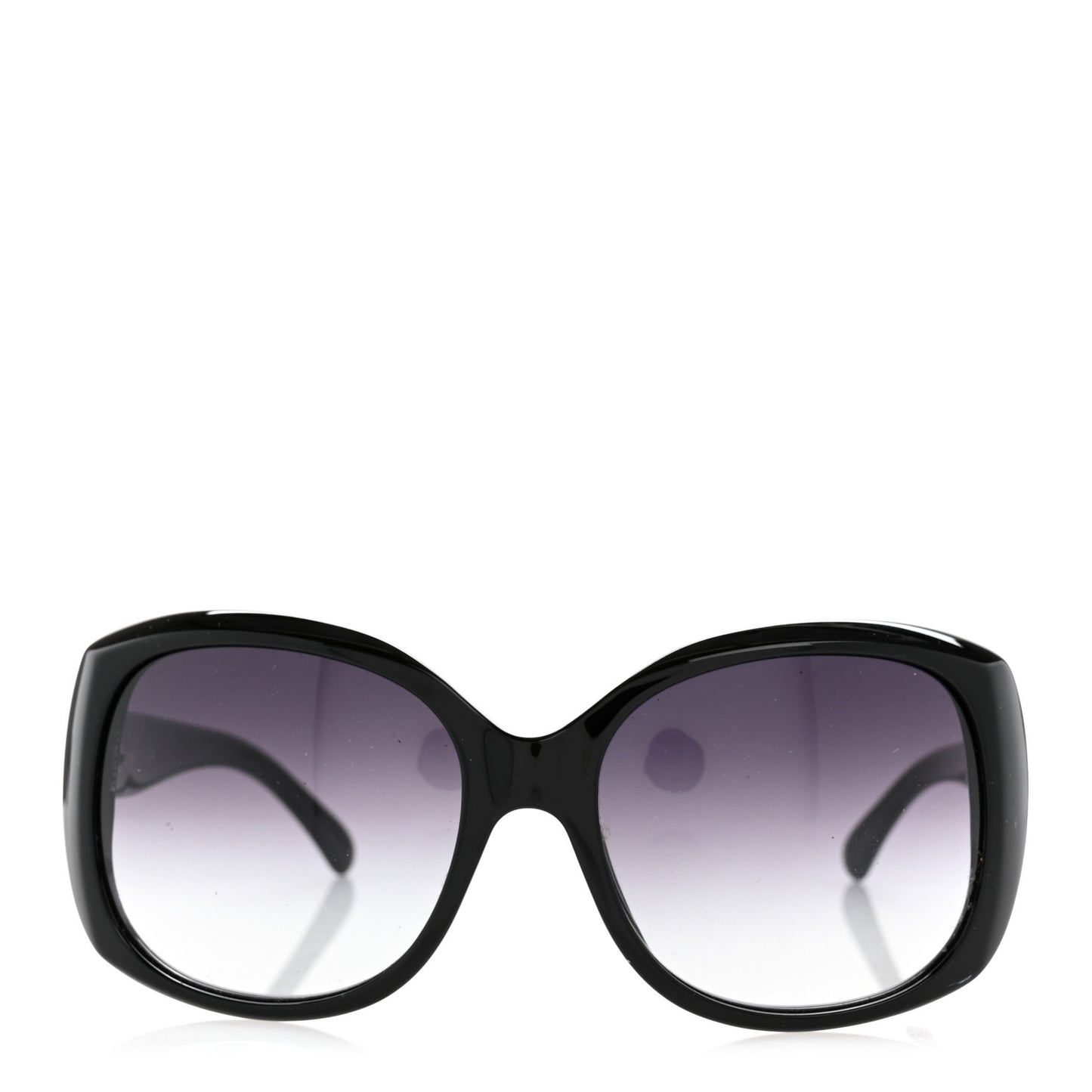 Acetate CC Sunglasses 5183 Black