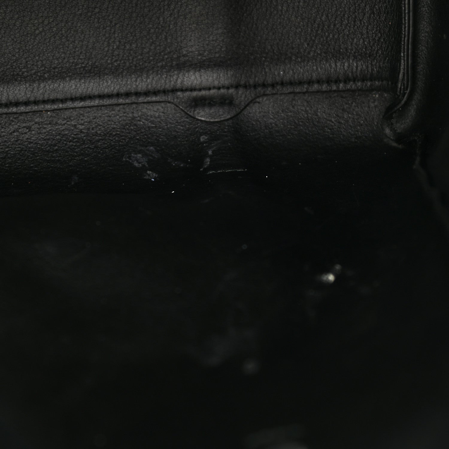 Balenciaga Calfskin Small Everyday Tote Black 9 of 13