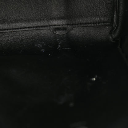 Balenciaga Calfskin Small Everyday Tote Black 9 of 13