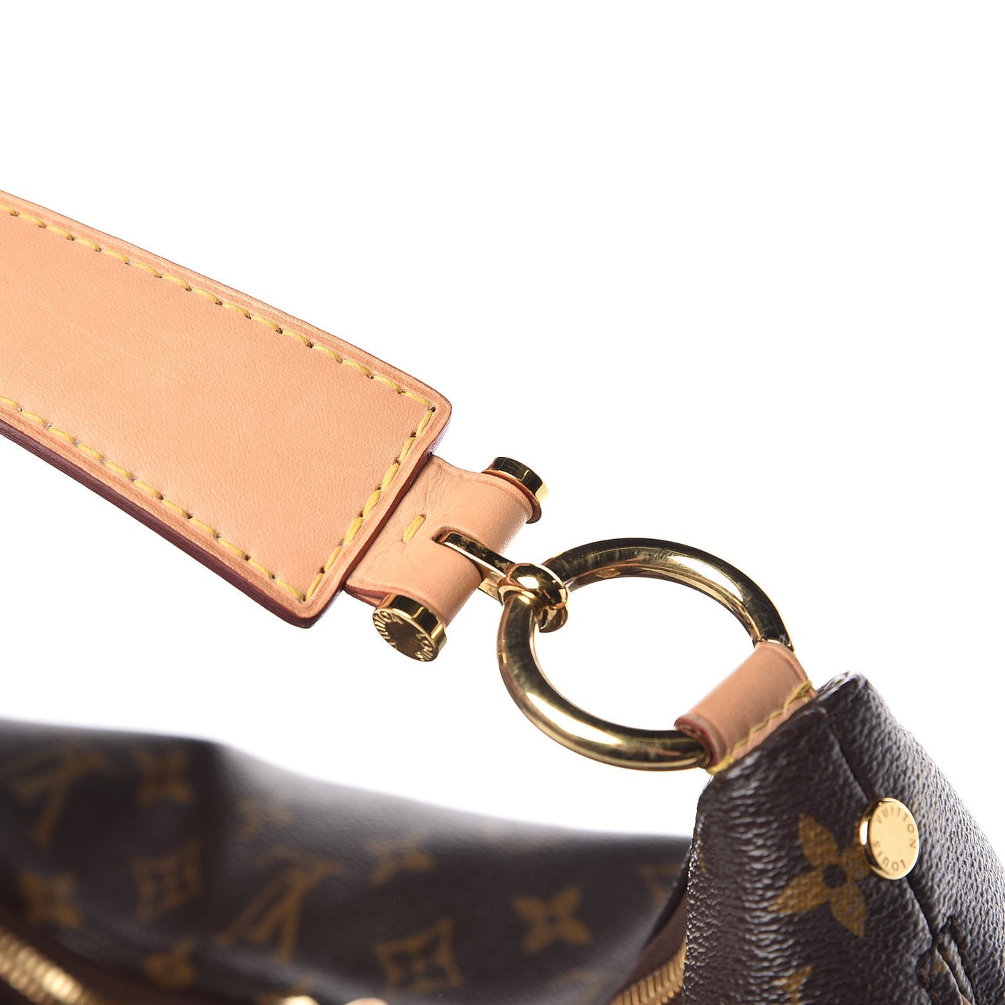 Monogram Sully MM