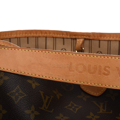 Louis Vuitton Monogram Delightful PM 14 of 14