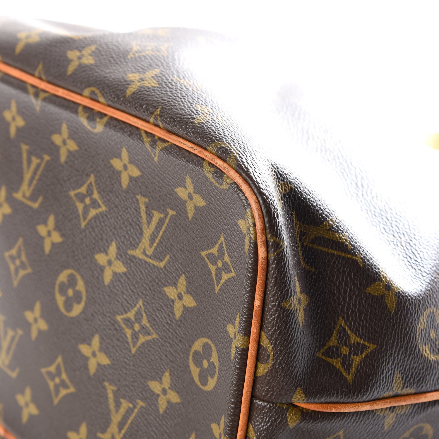 Louis Vuitton Monogram Palermo PM 6 of 13