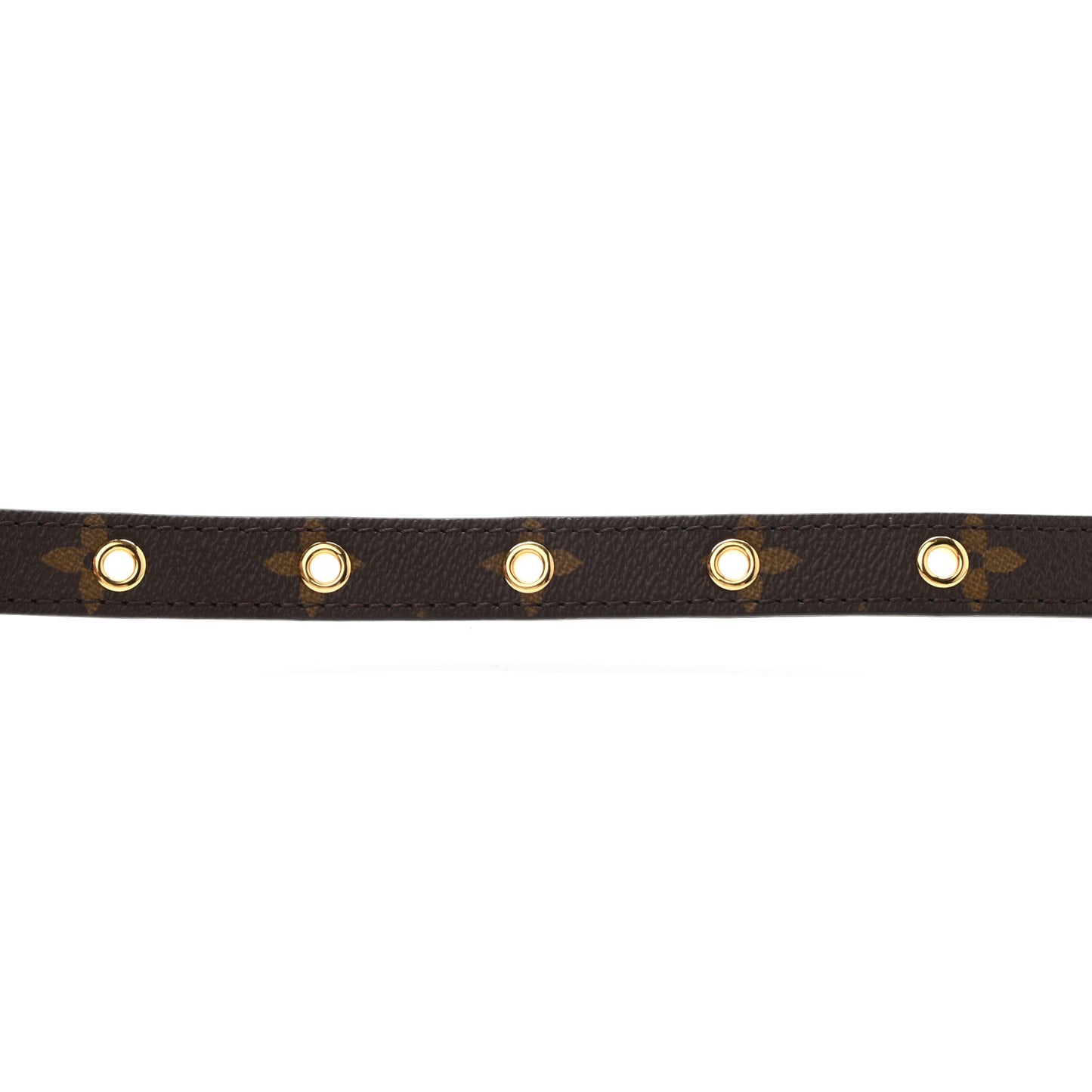 Monogram Metis 20mm Adjustable Strap