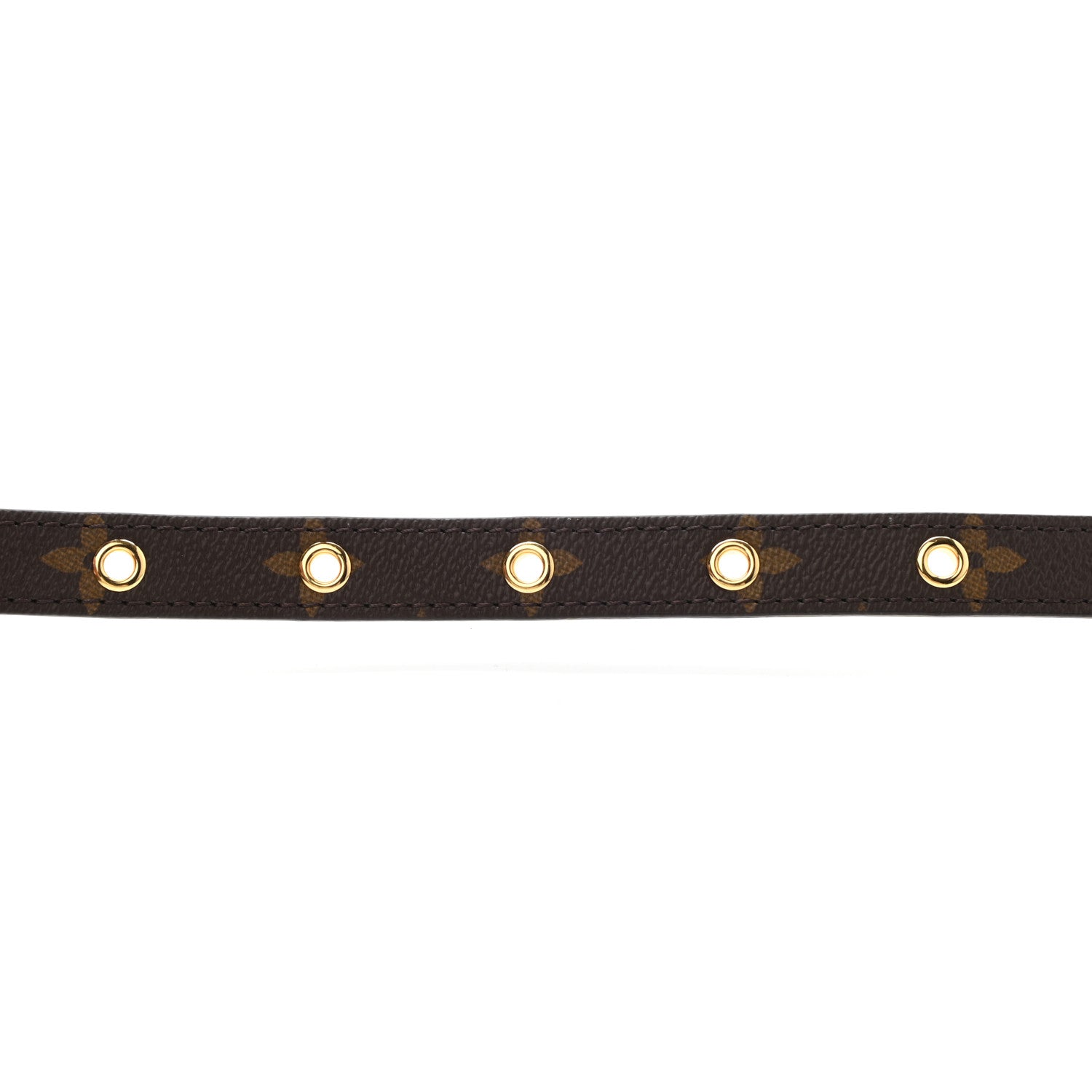 Louis Vuitton Monogram Metis 20mm Adjustable Strap 5 of 8