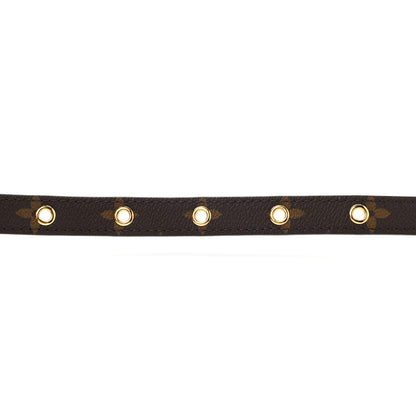 Louis Vuitton Monogram Metis 20mm Adjustable Strap 5 of 8