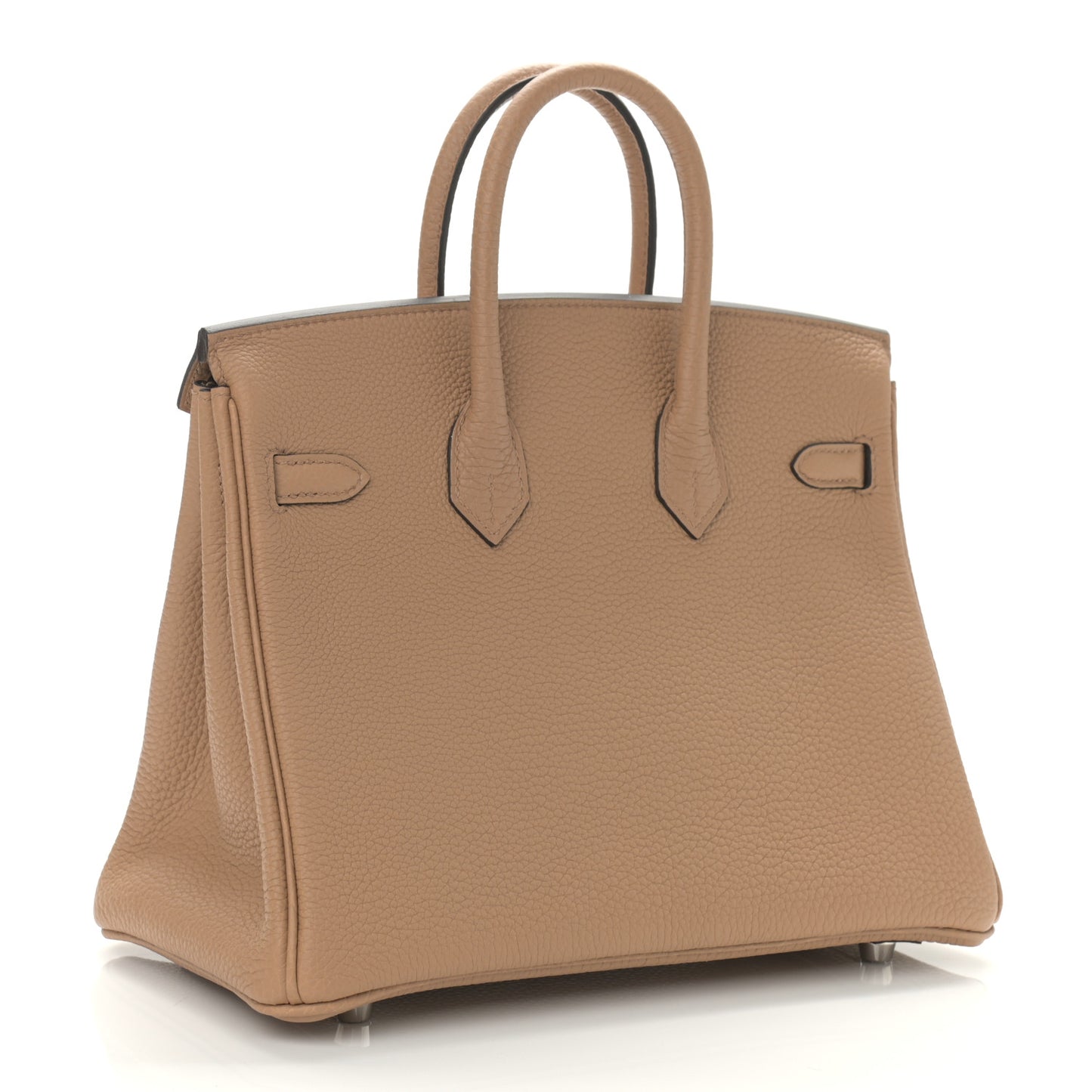 Togo Birkin 25 Chai