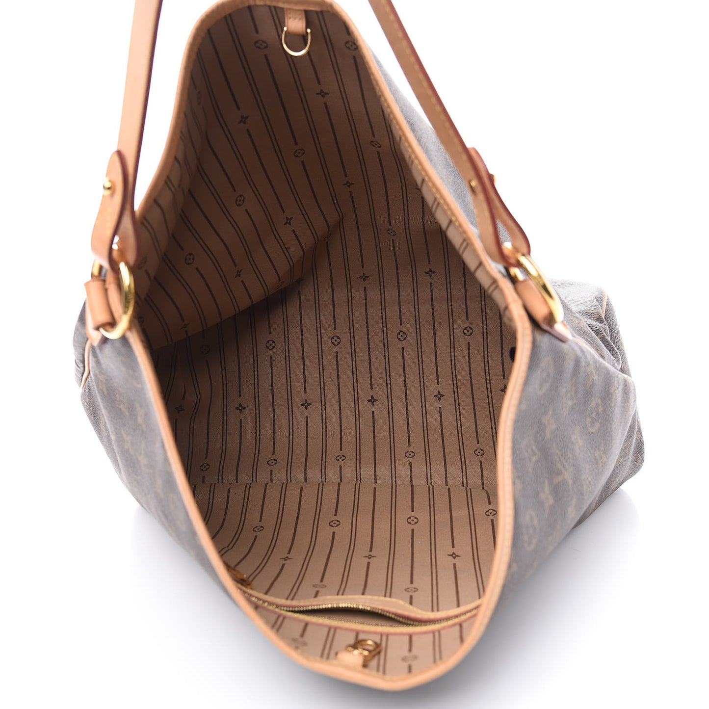 Monogram Delightful MM
