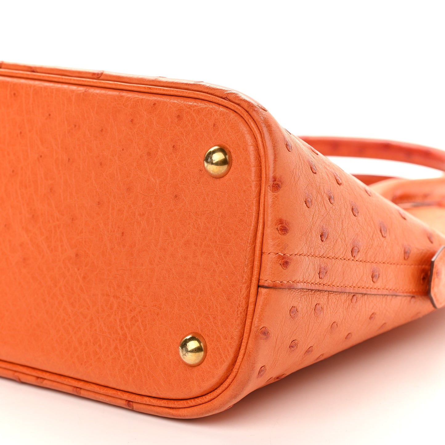 Ostrich Bolide 31 Orange