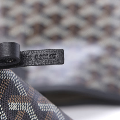 Goyard Goyardine Saint Louis GM Black 8 of 28