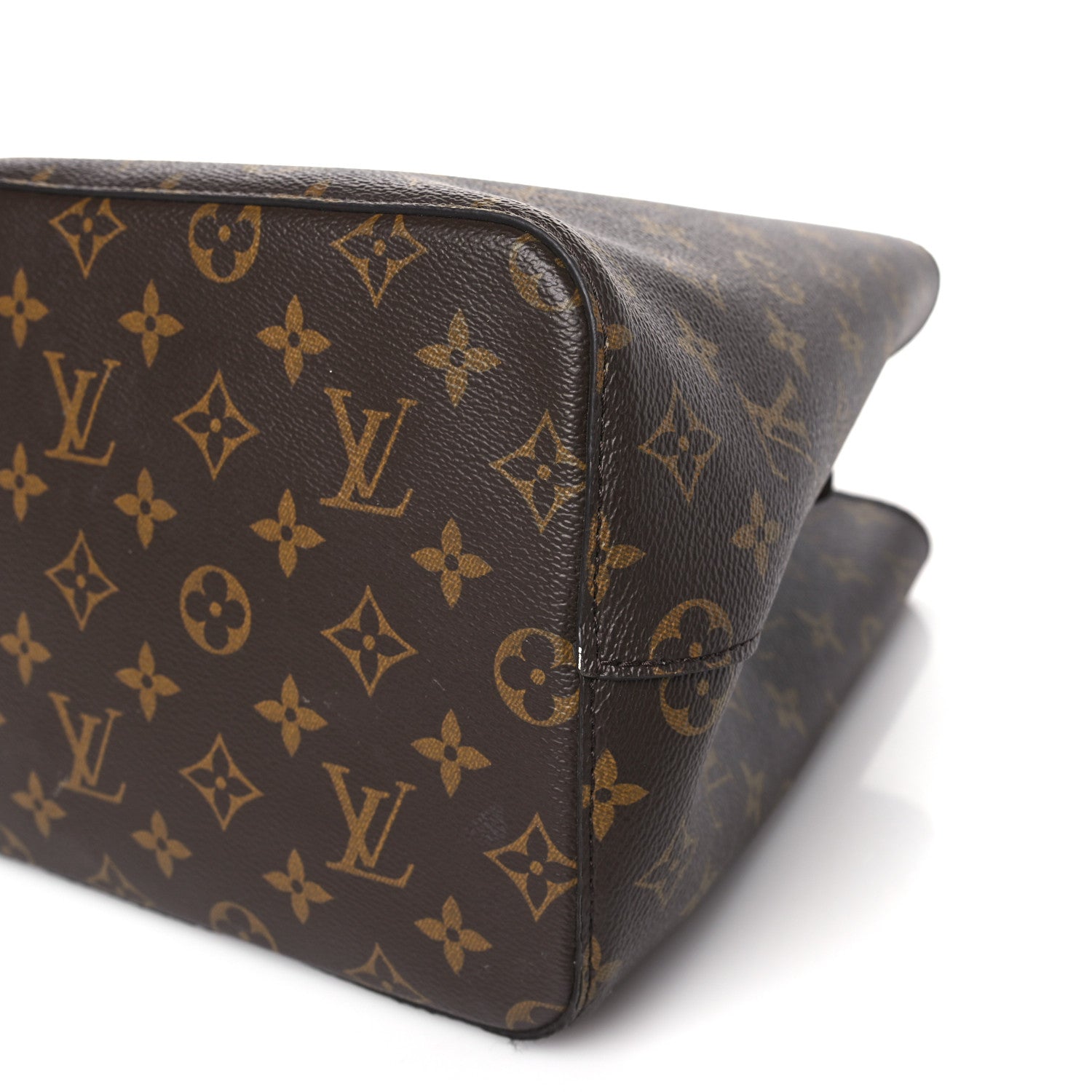 Louis Vuitton Monogram Neonoe MM Rose Poudre 7 of 7
