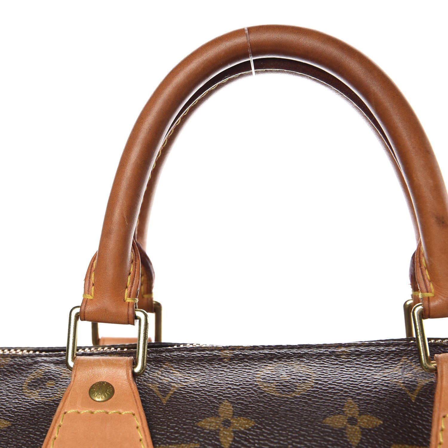 Louis Vuitton Monogram Speedy 30 10 of 13