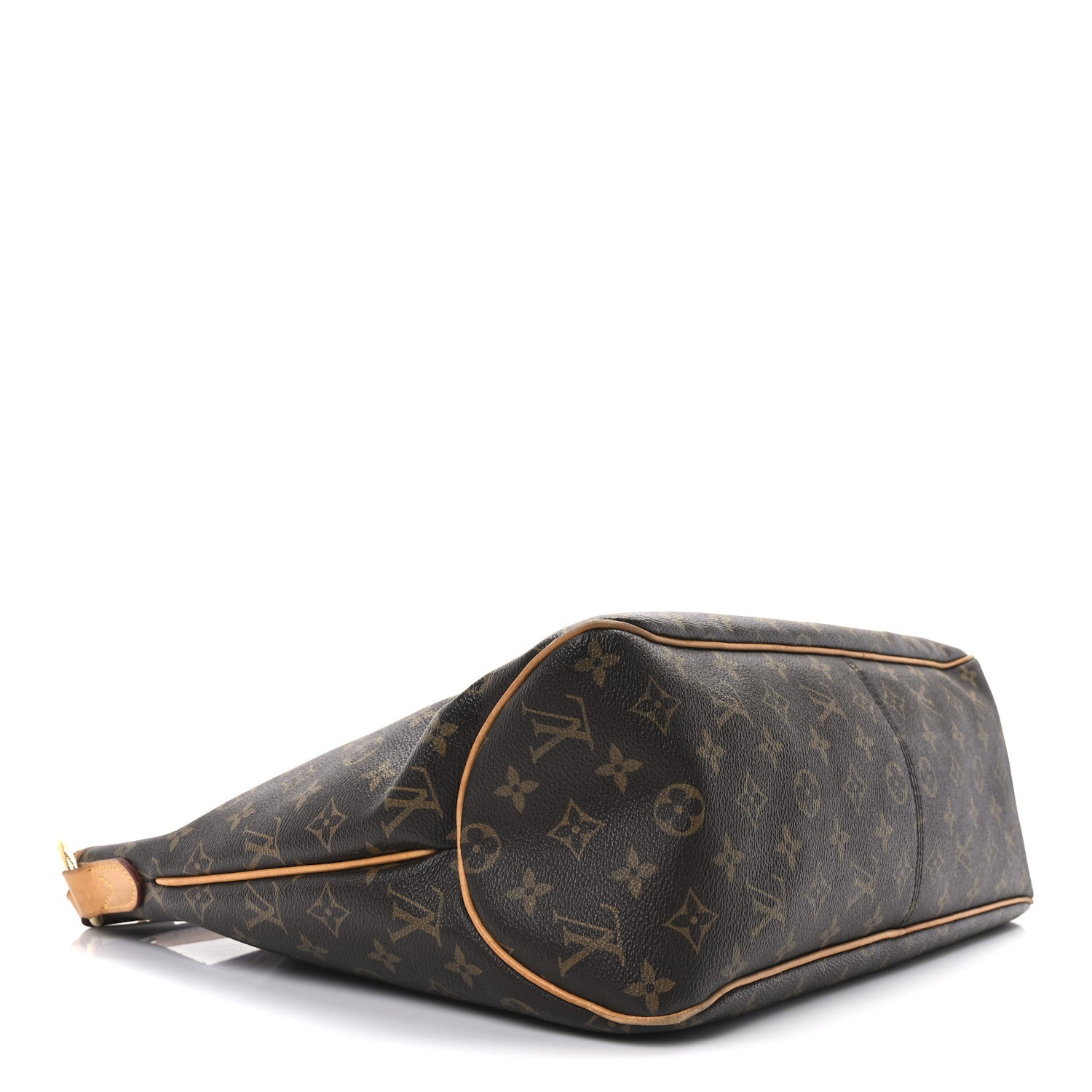 Louis Vuitton Monogram Delightful MM 4 of 9