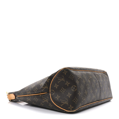 Louis Vuitton Monogram Delightful MM 4 of 9
