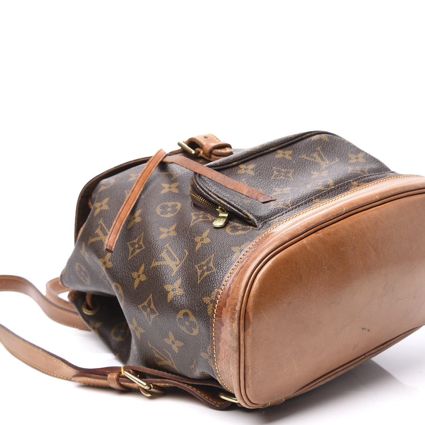 Monogram Montsouris MM Backpack