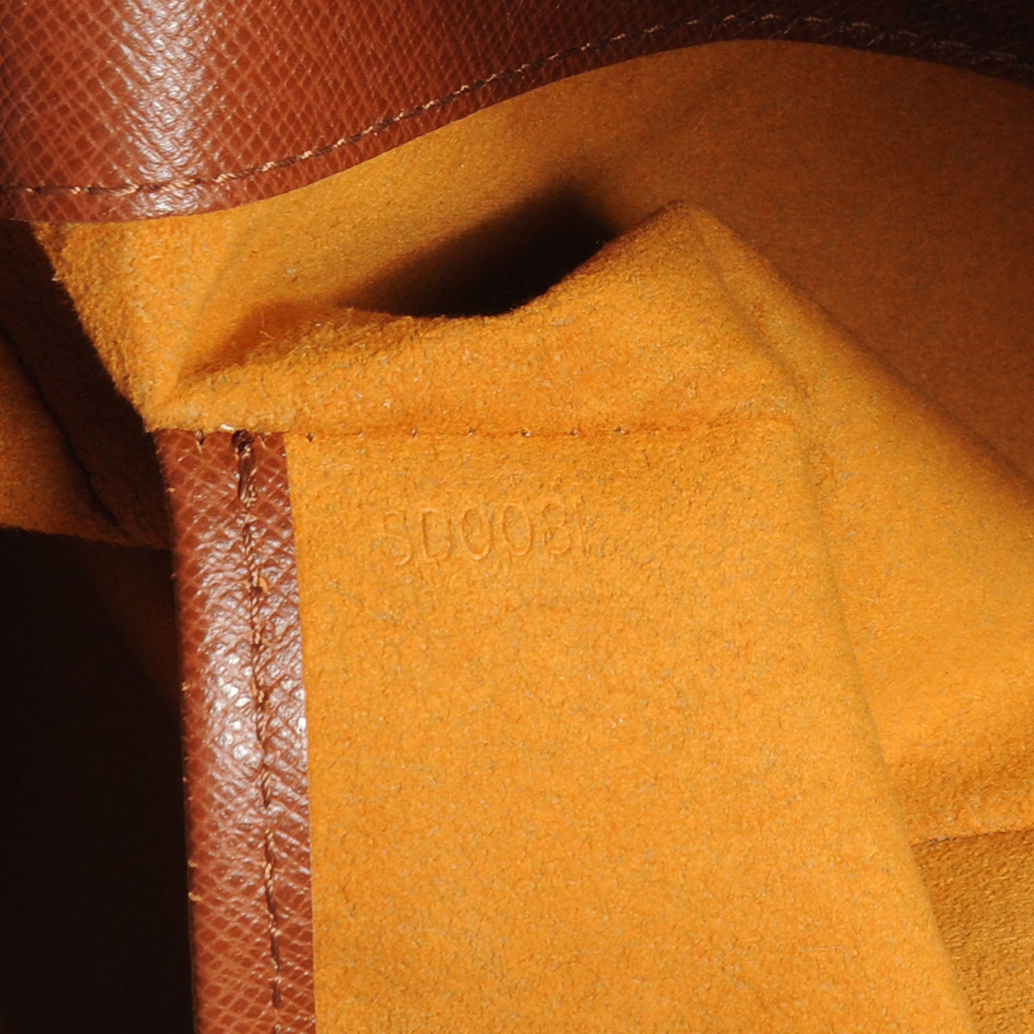 Louis Vuitton Monogram Musette Tango 7 of 7