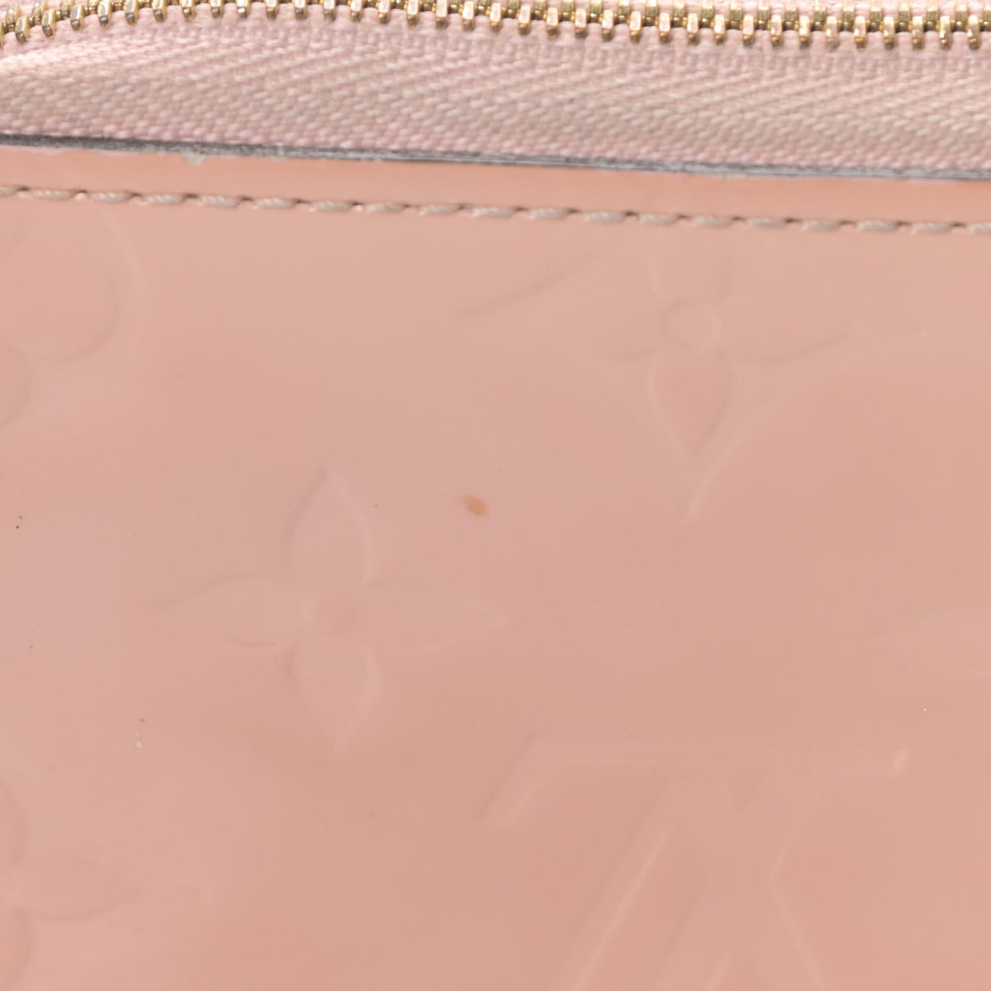 Vernis Zippy Coin Purse Rose Ballerine