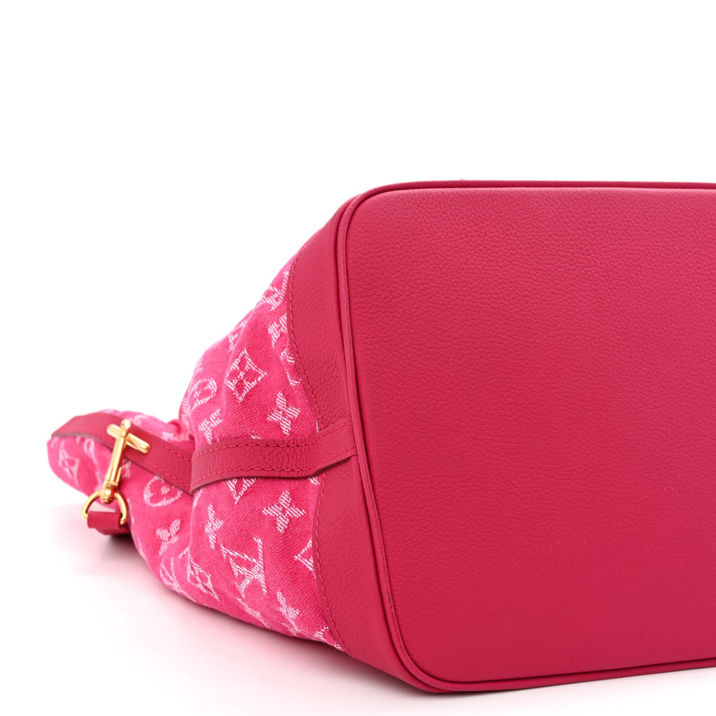 Denim Noefull MM Rose Indien