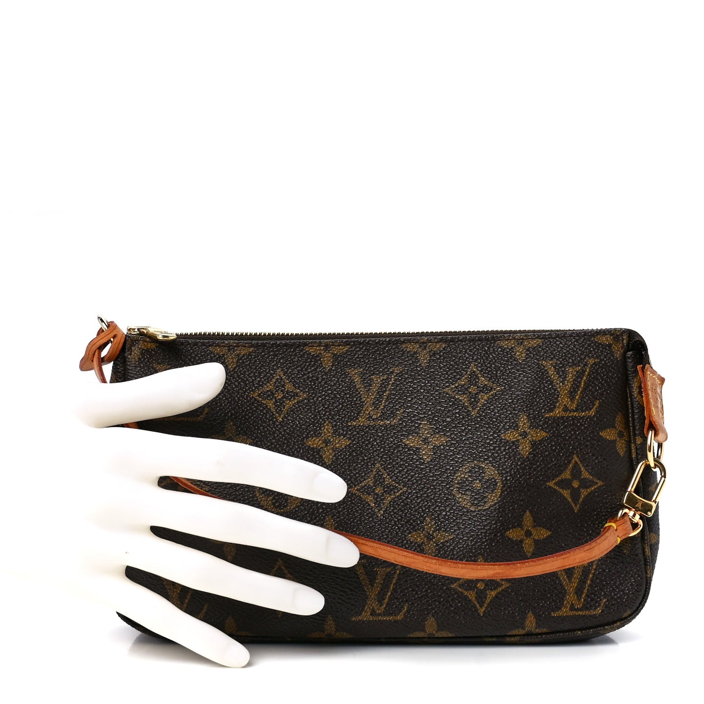 Monogram Pochette Accessories