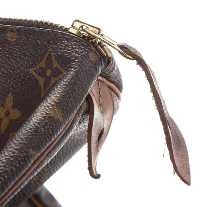 Louis Vuitton Monogram Speedy 30 10 of 22