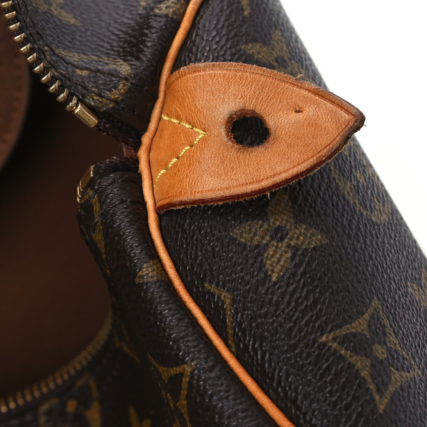 Monogram Speedy 35