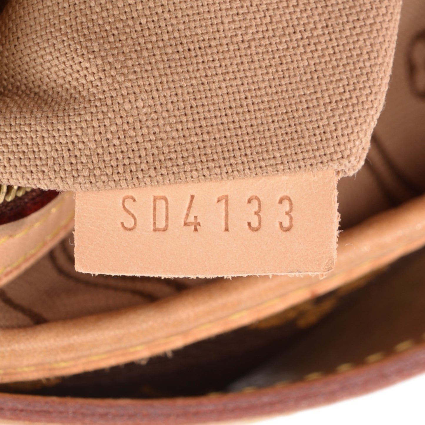 Monogram Delightful MM