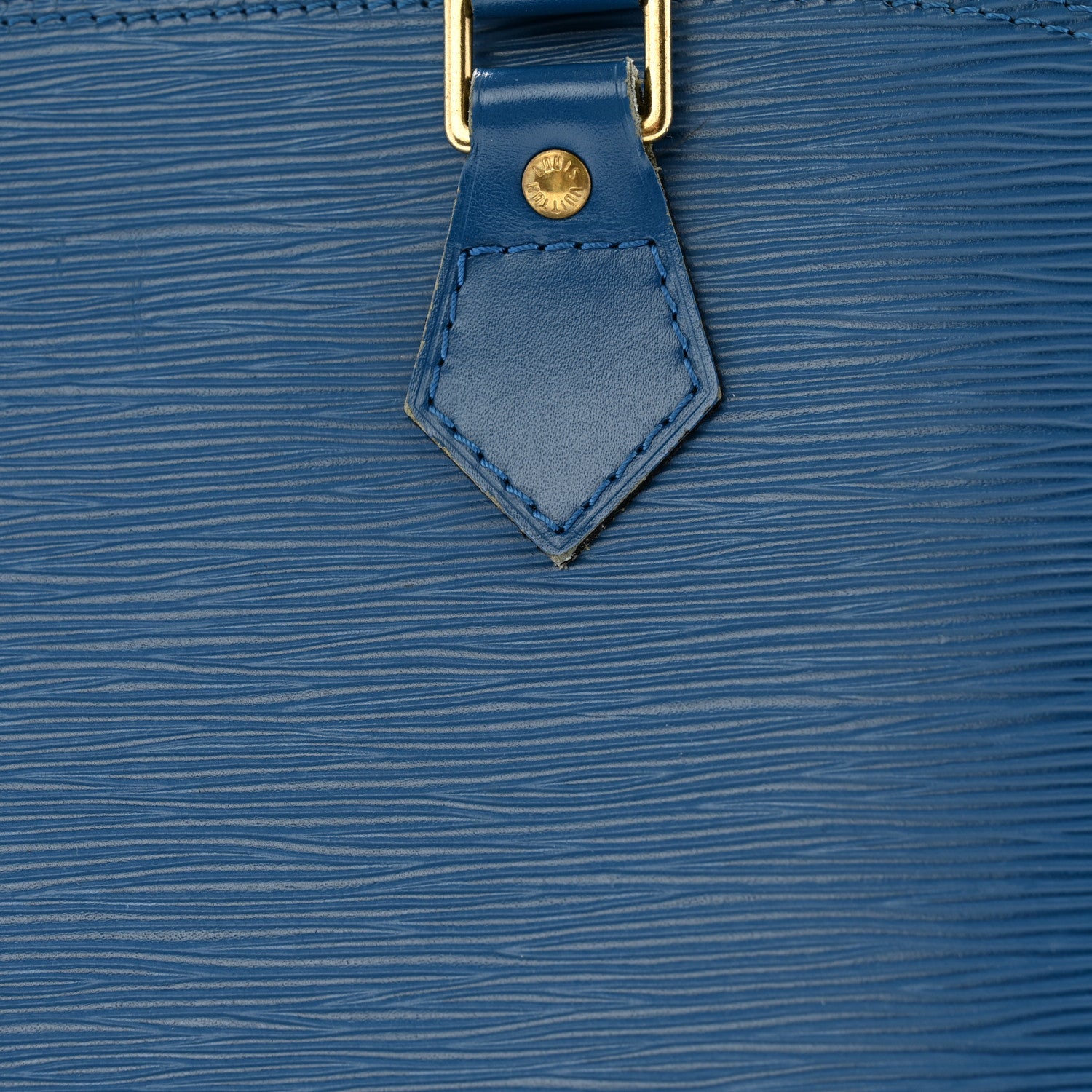 Louis Vuitton Epi Alma PM Toledo 10 of 13