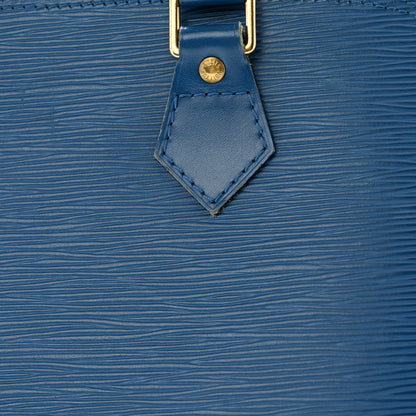 Louis Vuitton Epi Alma PM Toledo 10 of 13