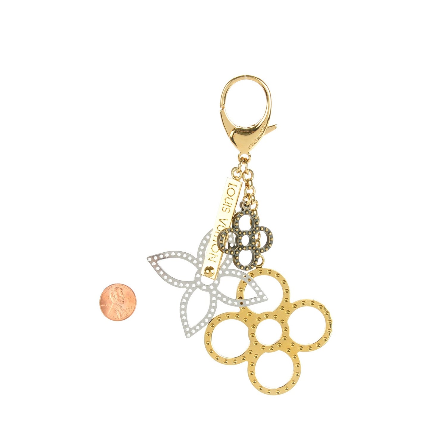 Tapage Bag Charm